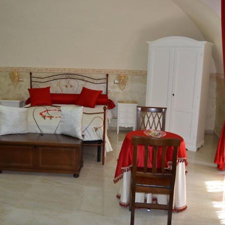 B&B Punto Stella Νάπολη Εξωτερικό φωτογραφία