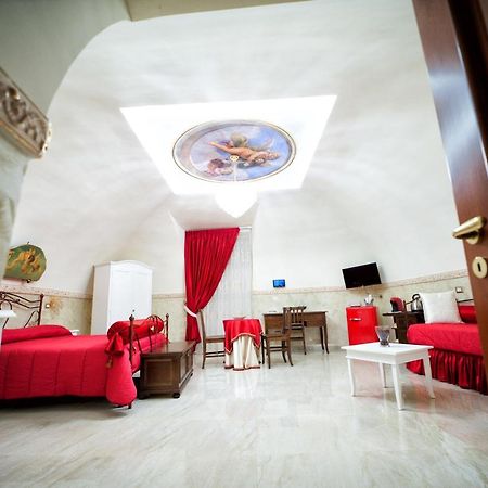 B&B Punto Stella Νάπολη Εξωτερικό φωτογραφία