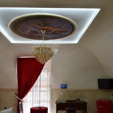 B&B Punto Stella Νάπολη Εξωτερικό φωτογραφία