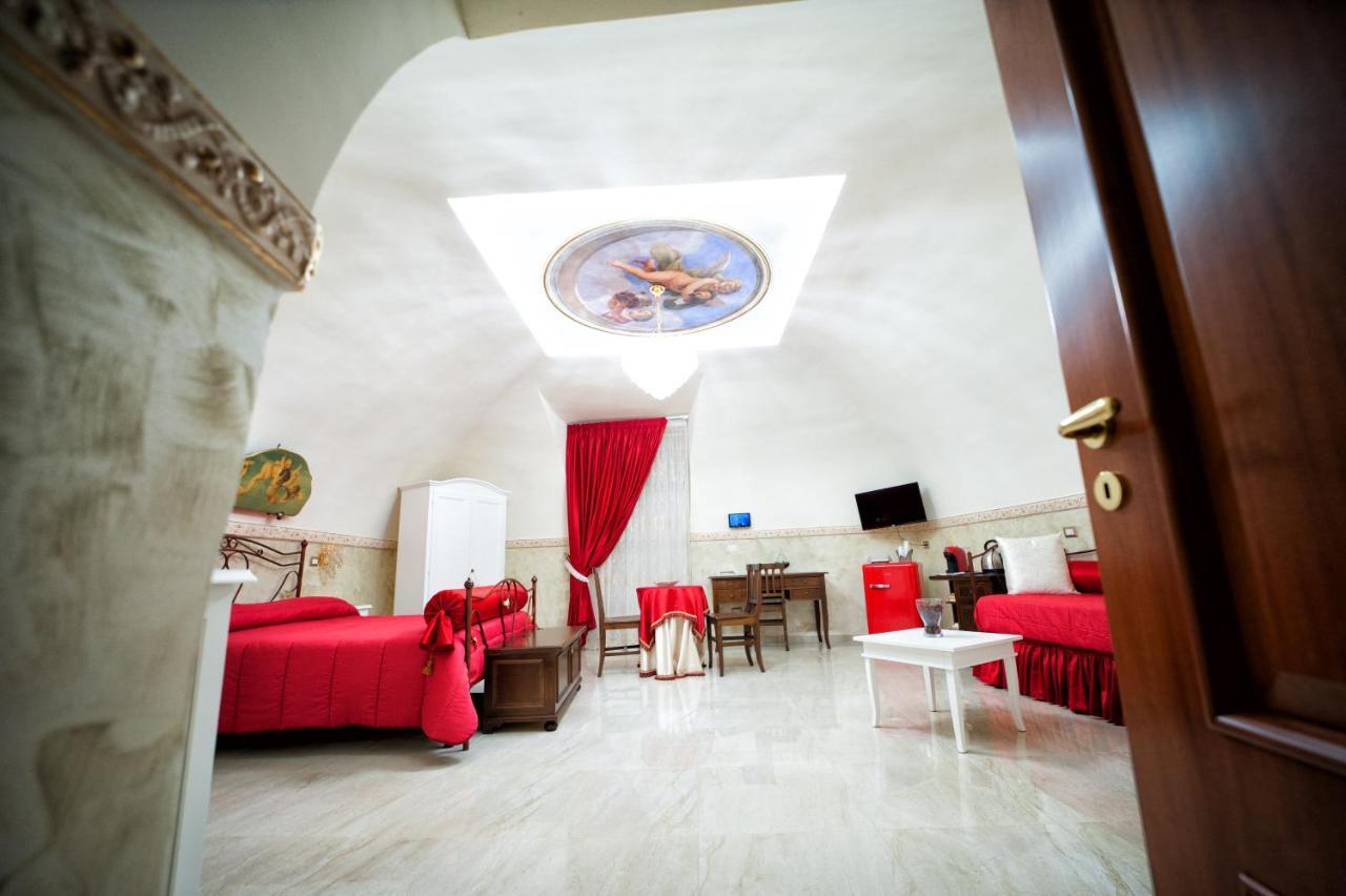 B&B Punto Stella Νάπολη Εξωτερικό φωτογραφία