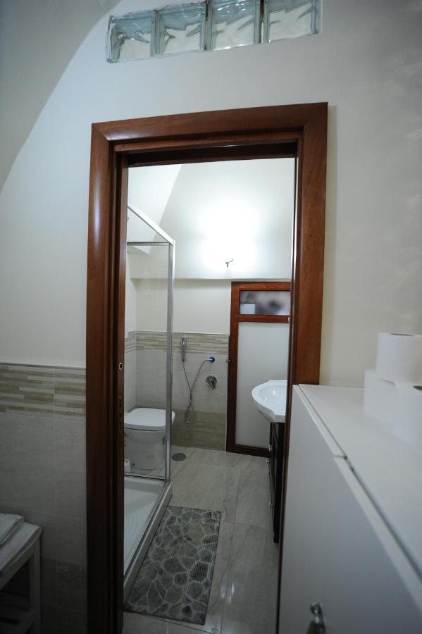 B&B Punto Stella Νάπολη Εξωτερικό φωτογραφία