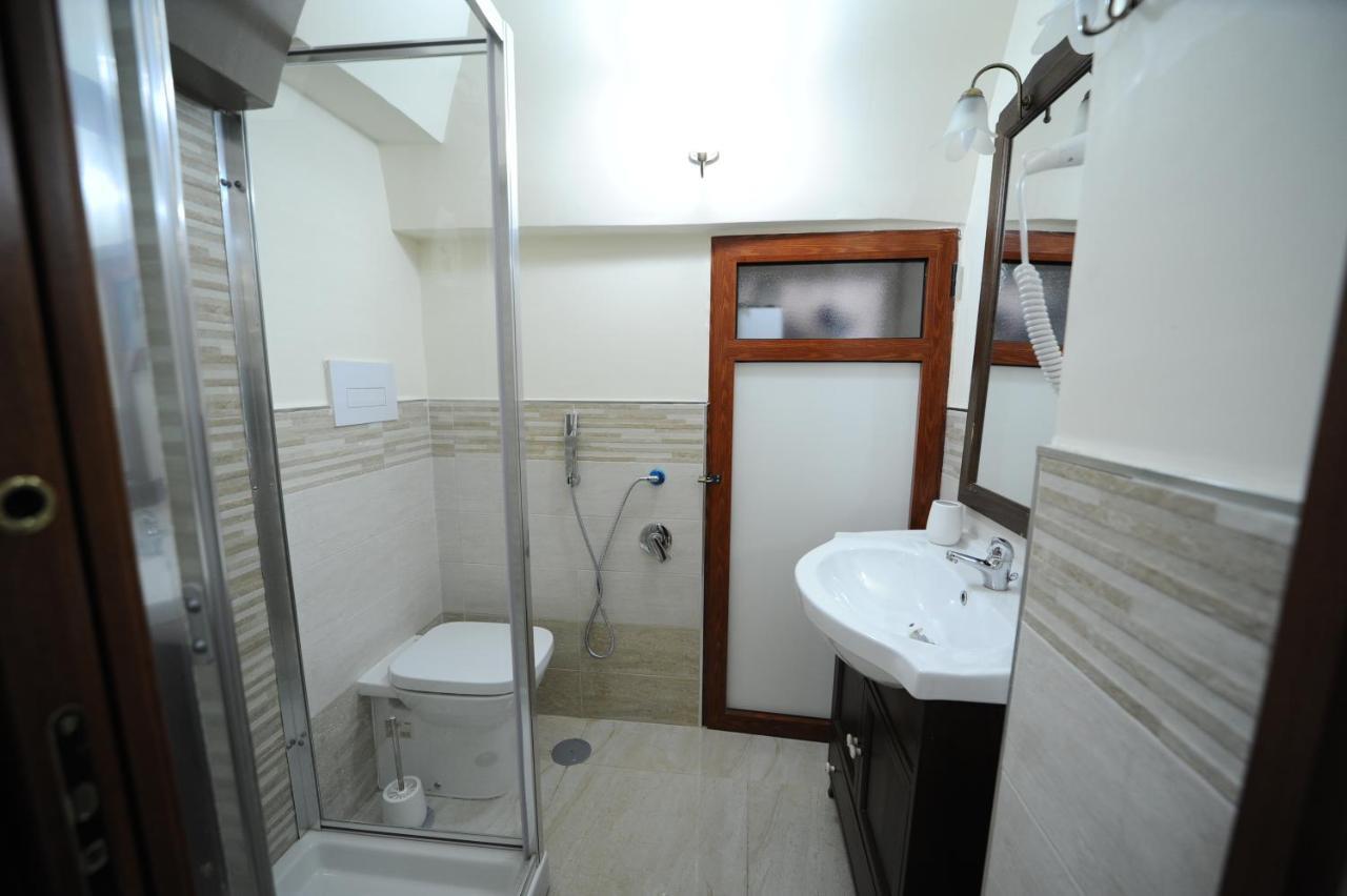 B&B Punto Stella Νάπολη Εξωτερικό φωτογραφία