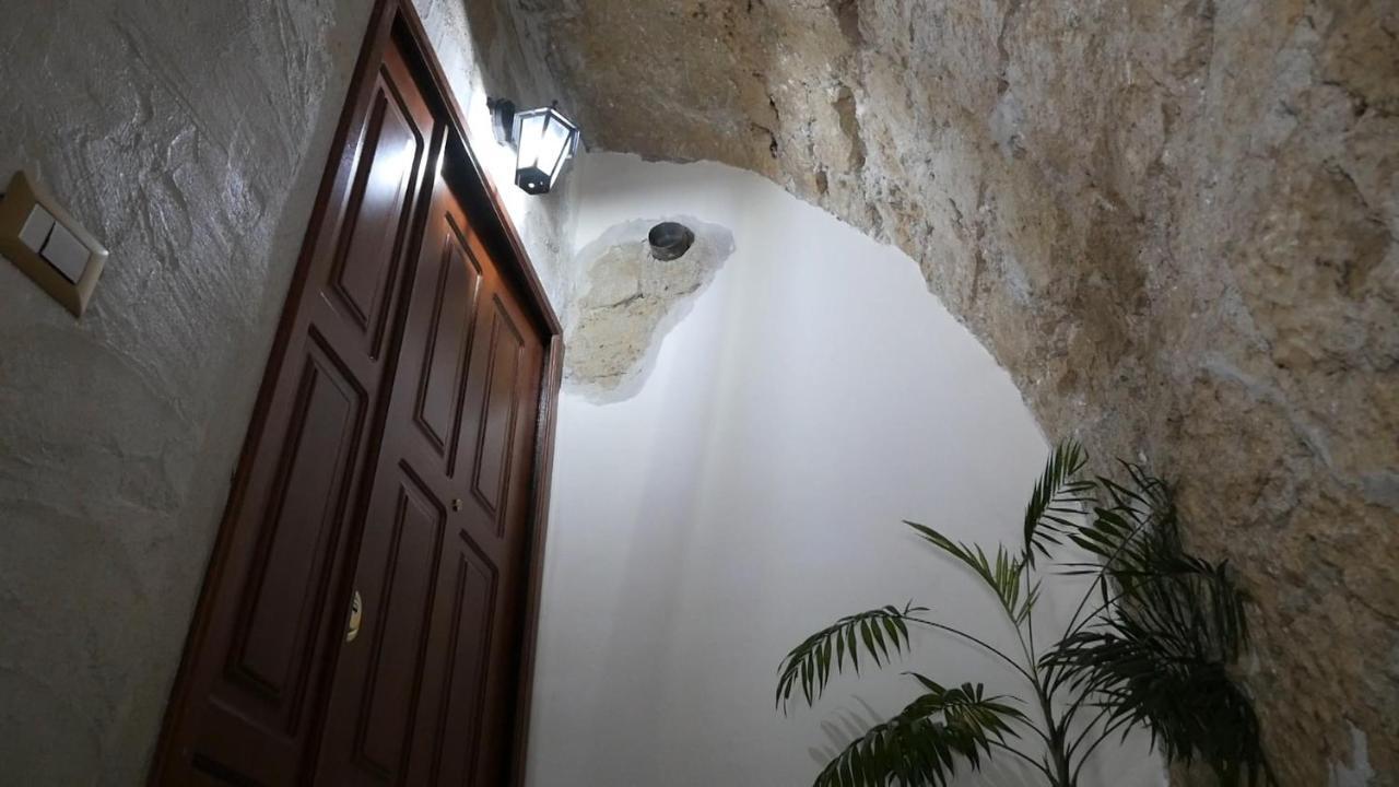 B&B Punto Stella Νάπολη Εξωτερικό φωτογραφία