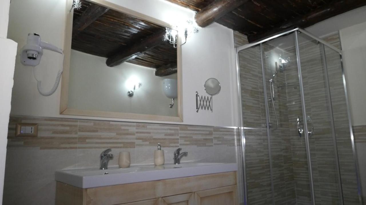 B&B Punto Stella Νάπολη Εξωτερικό φωτογραφία