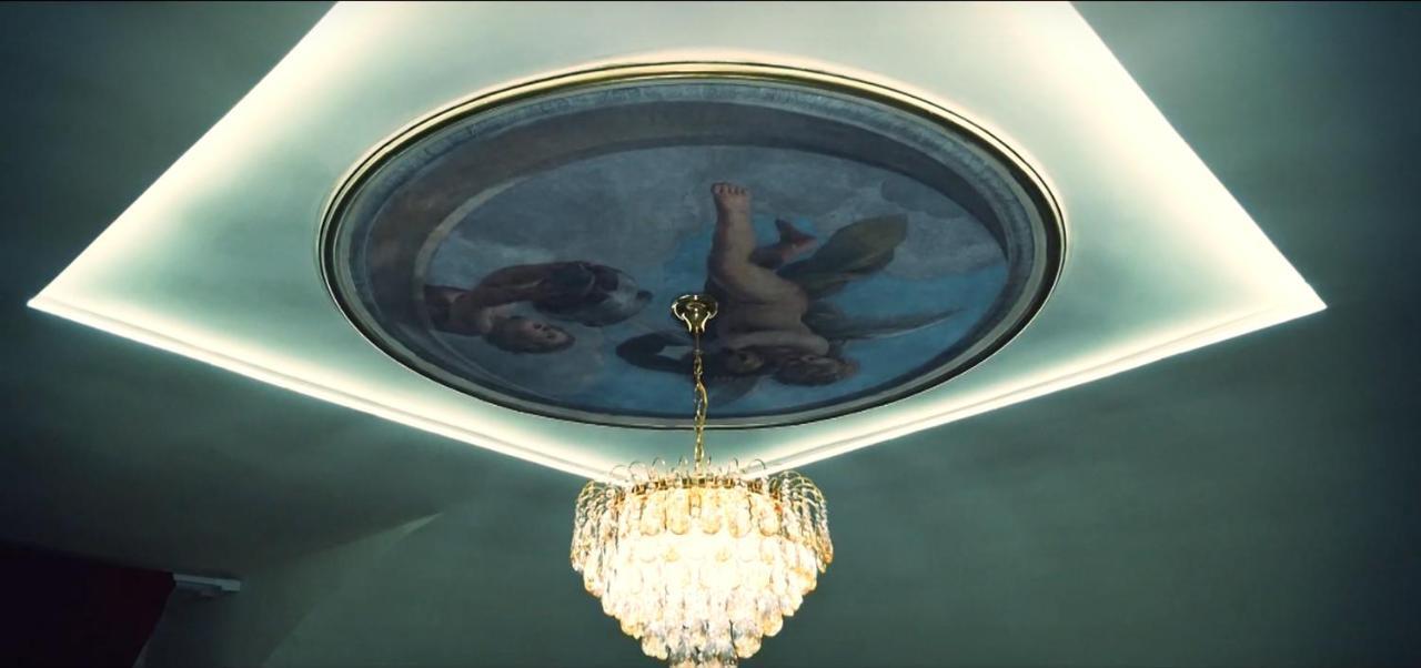 B&B Punto Stella Νάπολη Εξωτερικό φωτογραφία