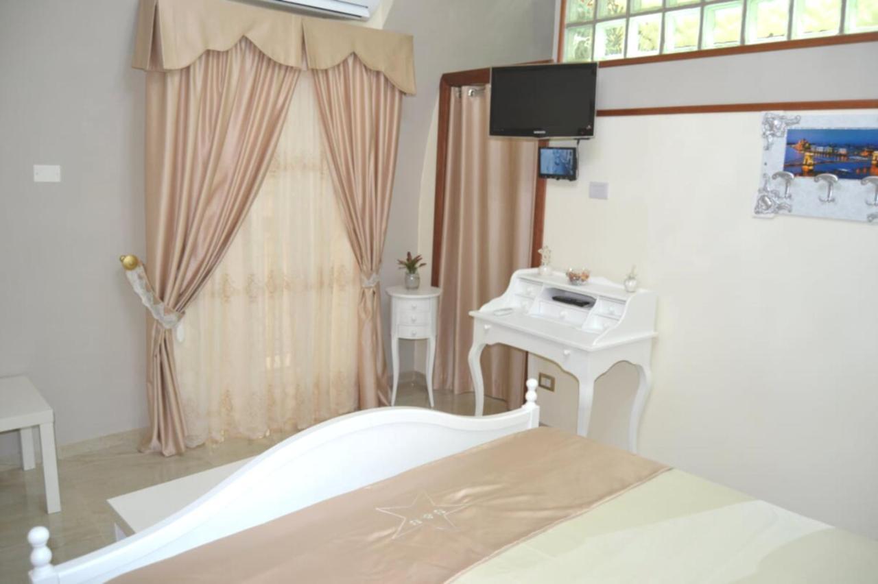 B&B Punto Stella Νάπολη Εξωτερικό φωτογραφία