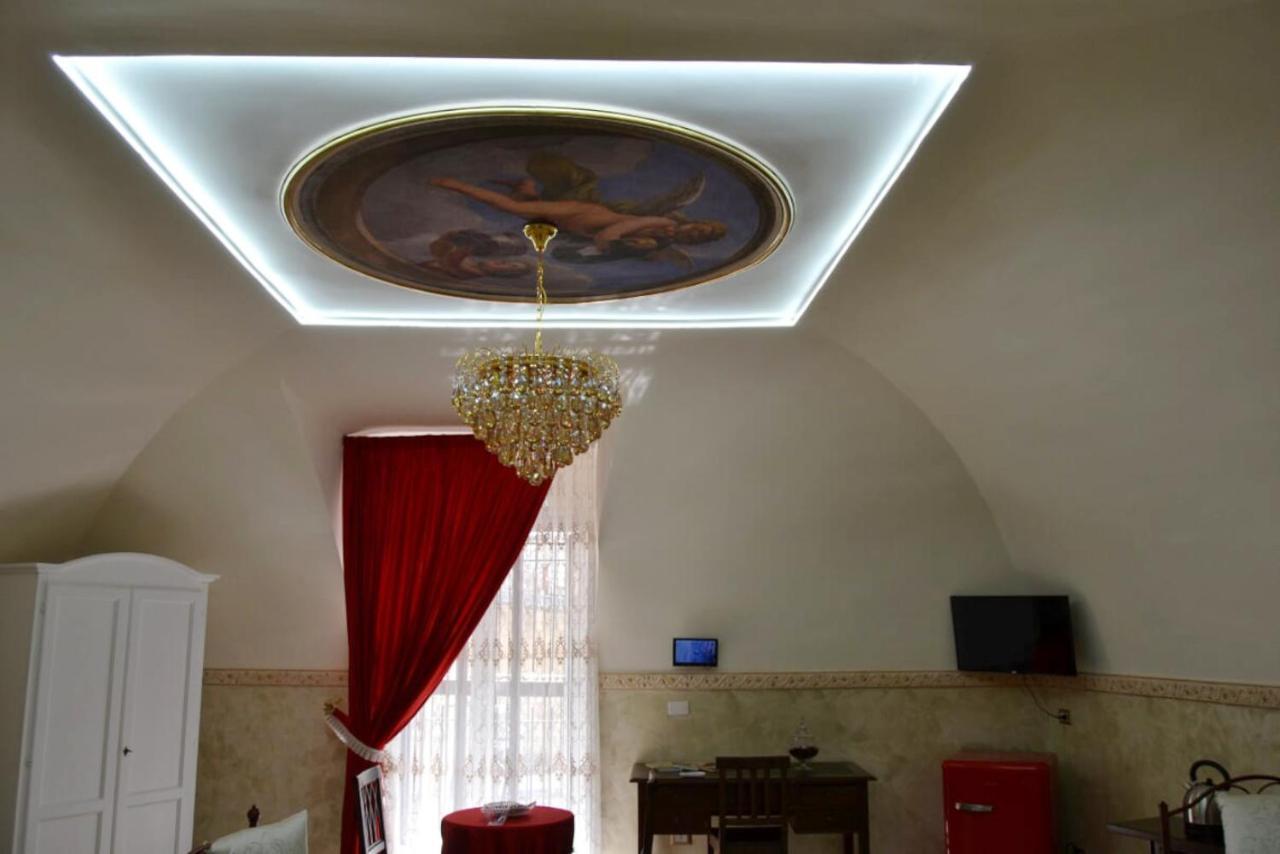 B&B Punto Stella Νάπολη Εξωτερικό φωτογραφία