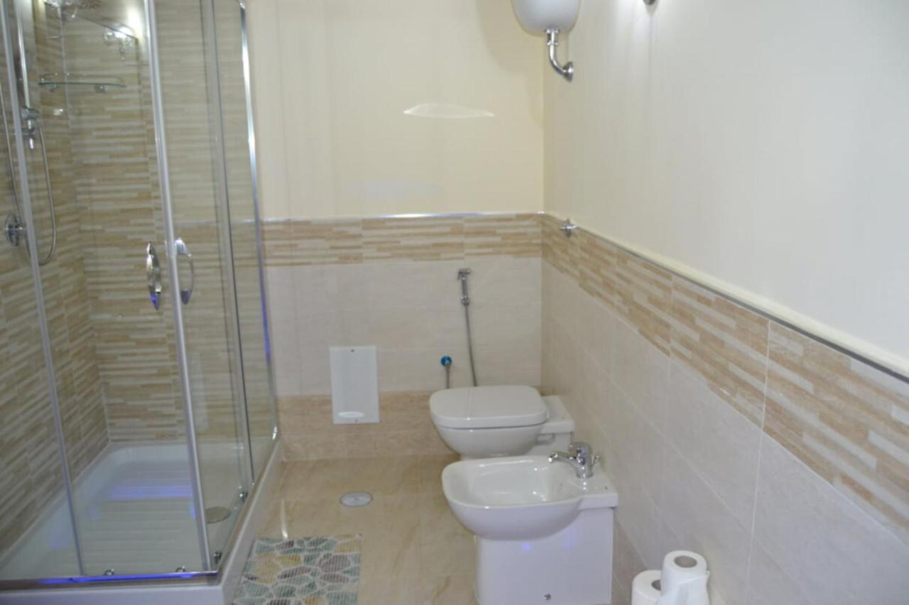 B&B Punto Stella Νάπολη Εξωτερικό φωτογραφία