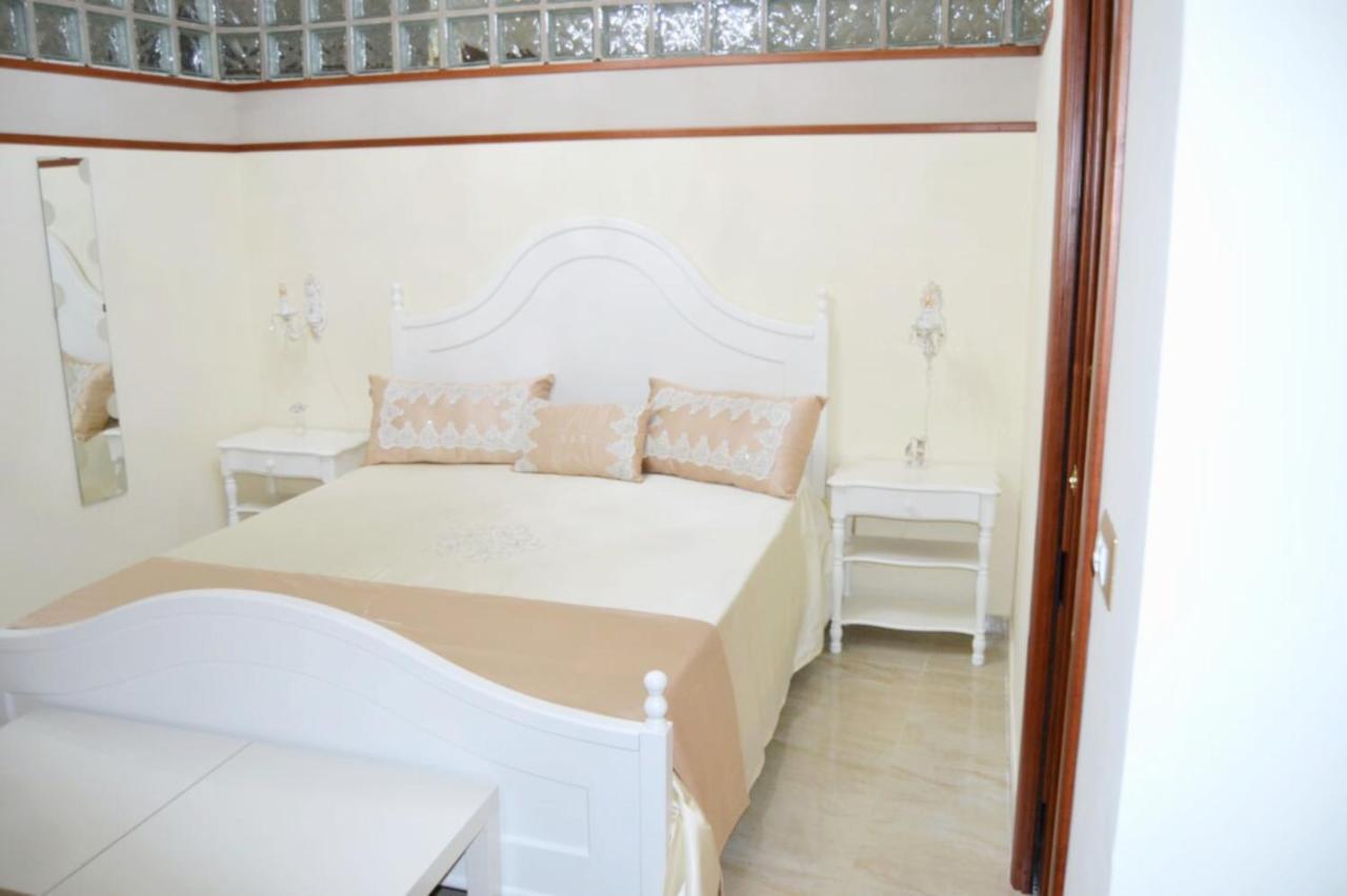 B&B Punto Stella Νάπολη Εξωτερικό φωτογραφία