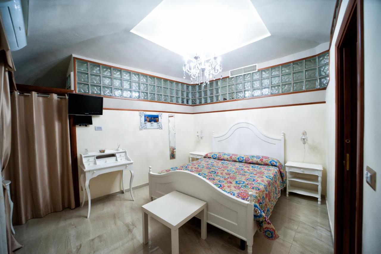 B&B Punto Stella Νάπολη Εξωτερικό φωτογραφία