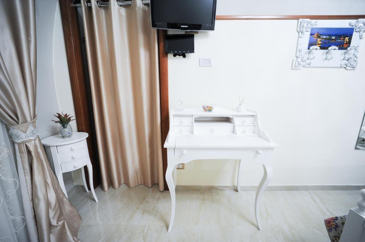 B&B Punto Stella Νάπολη Εξωτερικό φωτογραφία