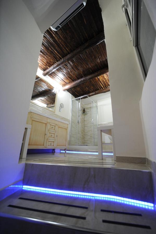 B&B Punto Stella Νάπολη Εξωτερικό φωτογραφία
