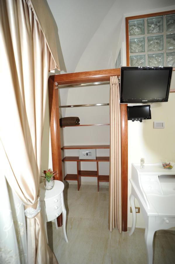 B&B Punto Stella Νάπολη Εξωτερικό φωτογραφία