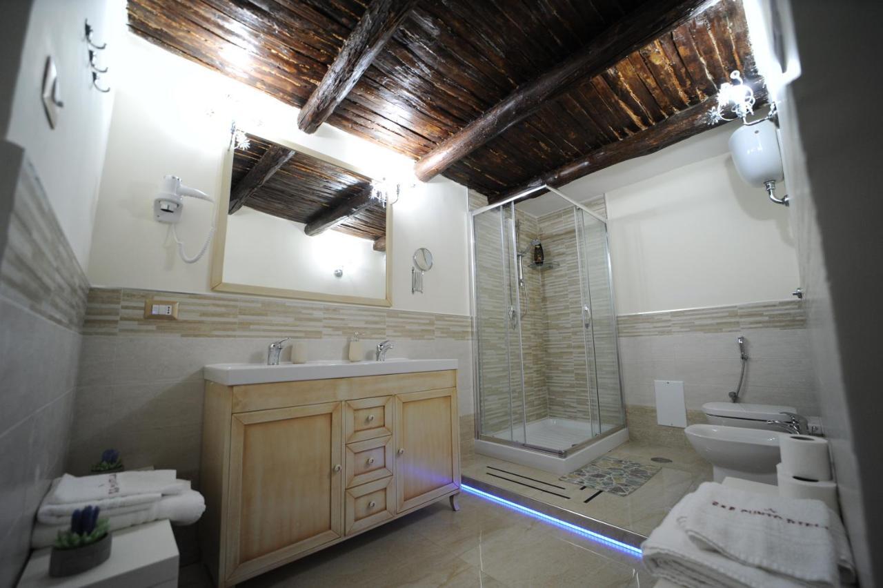 B&B Punto Stella Νάπολη Εξωτερικό φωτογραφία