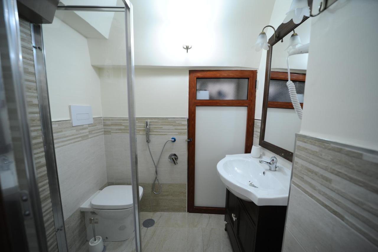 B&B Punto Stella Νάπολη Εξωτερικό φωτογραφία