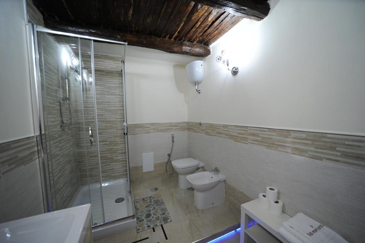 B&B Punto Stella Νάπολη Εξωτερικό φωτογραφία